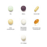 FANCL 30's Women Health Supplement 30 bags